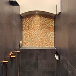 Gewoelbe-chalet Am Schoeberlhof 아파트
