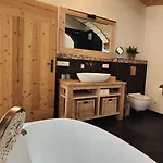 아파트 Gewoelbe-chalet Am Schoeberlhof