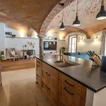 Gewoelbe-chalet Am Schoeberlhof * Eiselfing